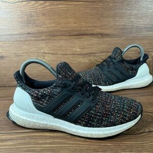 Adidas Ultraboost 3.0 Athletic Sneakers Men’s Size 5 Shoes